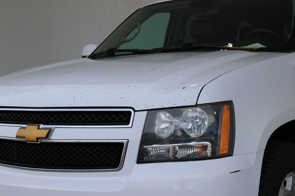 used 2014 Chevrolet Tahoe car, priced at $10,998