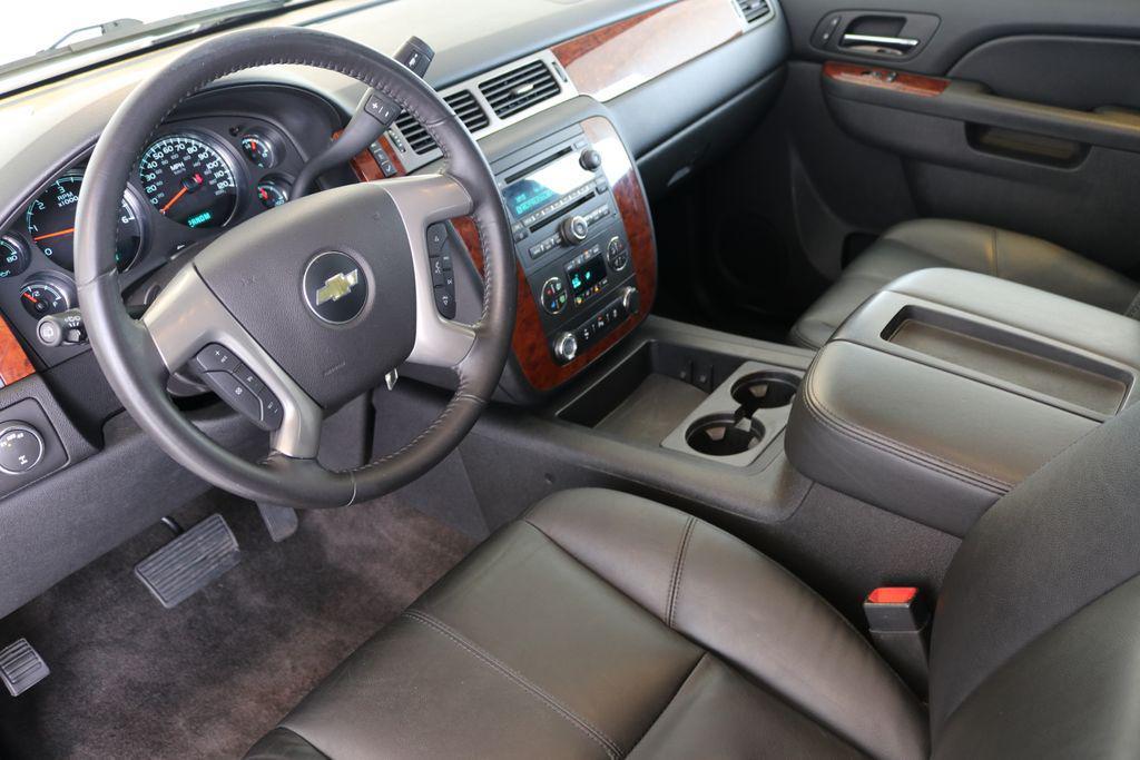 used 2014 Chevrolet Tahoe car, priced at $10,998