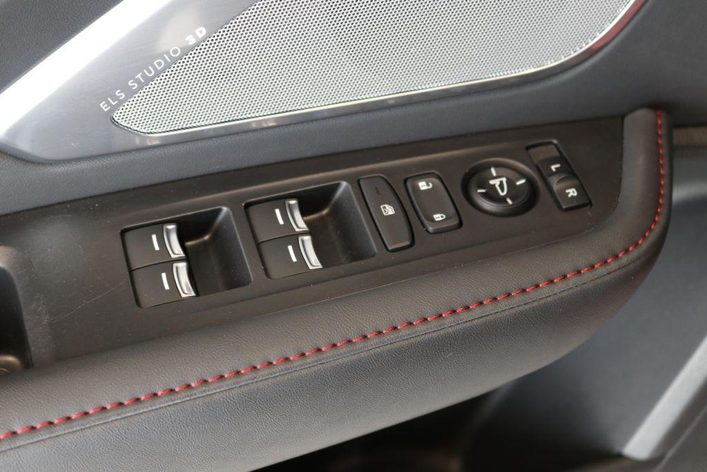 used 2022 Acura RDX car, priced at $34,700