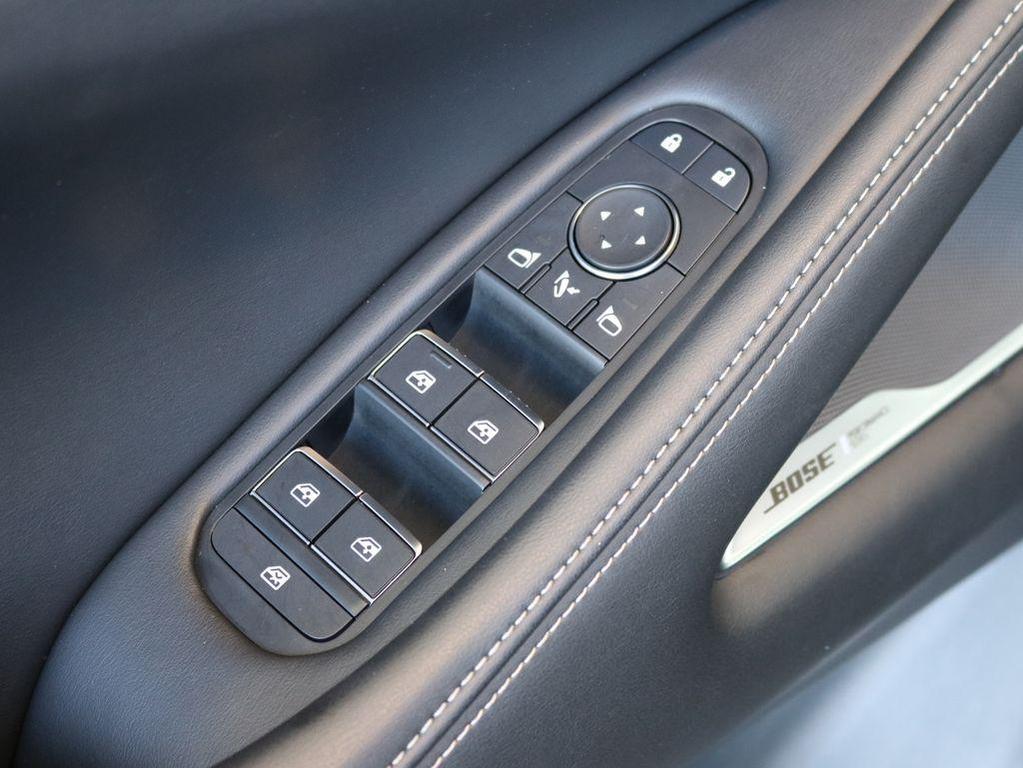 used 2023 INFINITI QX60 car, priced at $41,000