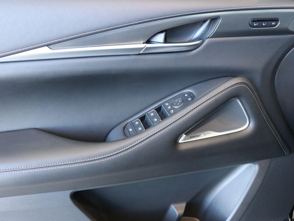 used 2023 INFINITI QX60 car, priced at $41,000