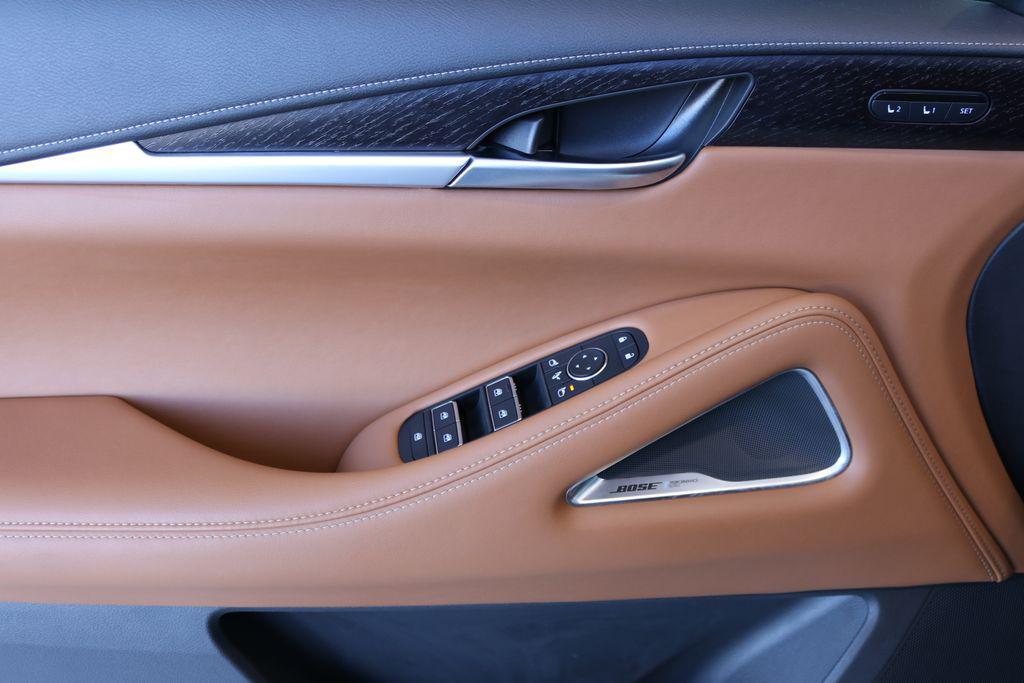 used 2025 INFINITI QX60 car, priced at $49,999