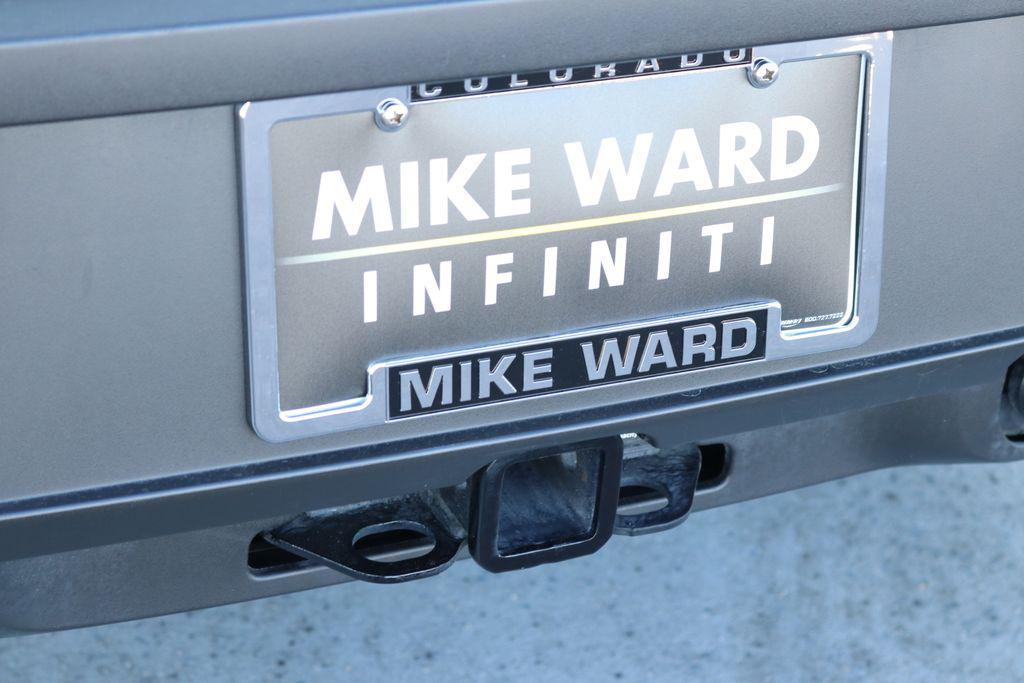 used 2025 INFINITI QX60 car, priced at $49,999