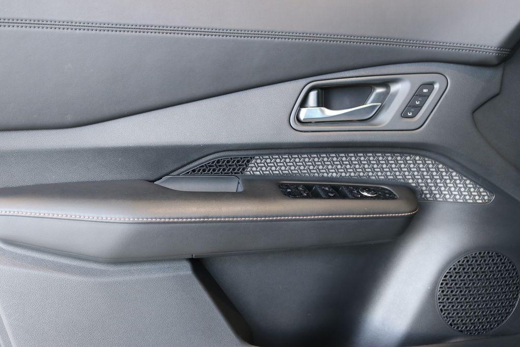 used 2023 Nissan ARIYA car, priced at $21,499