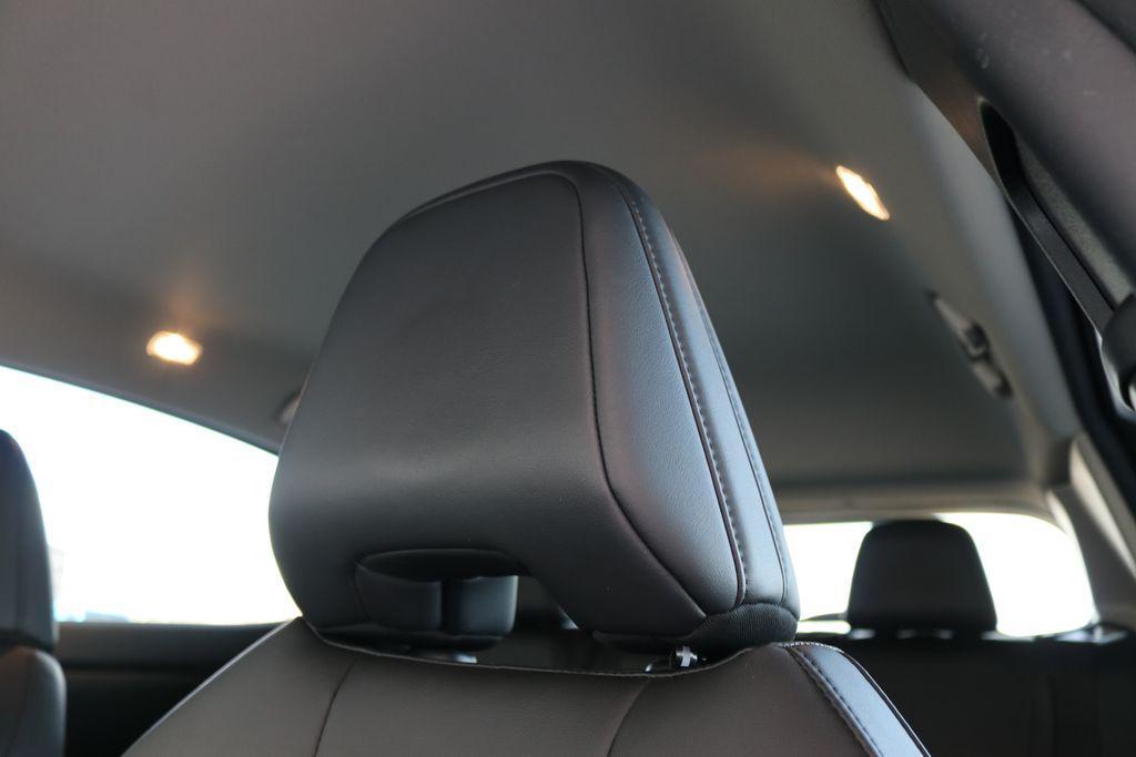 used 2023 Nissan ARIYA car, priced at $21,499