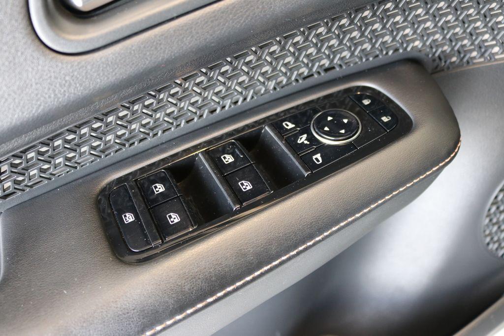 used 2023 Nissan ARIYA car, priced at $21,499