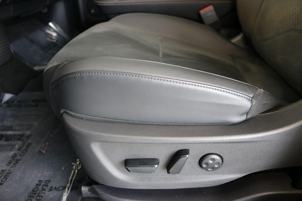 used 2023 Nissan ARIYA car, priced at $21,499