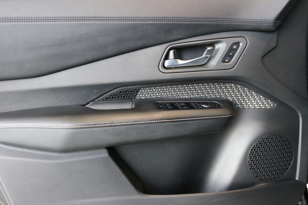 used 2023 Nissan ARIYA car, priced at $21,499