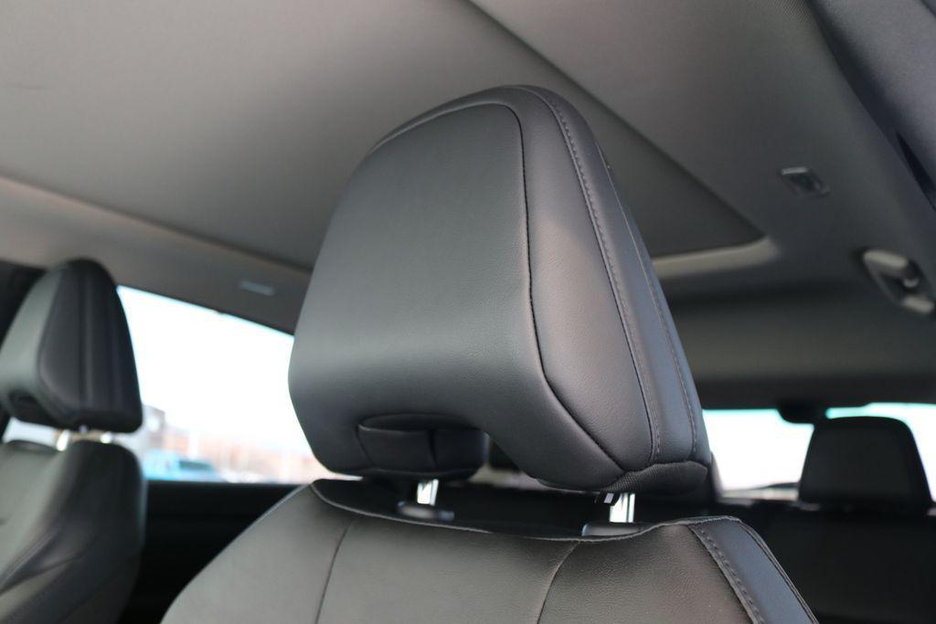 used 2023 Nissan ARIYA car, priced at $21,499