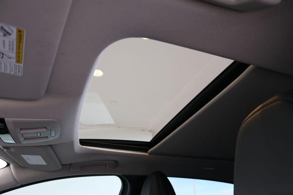 used 2023 Nissan ARIYA car, priced at $21,499