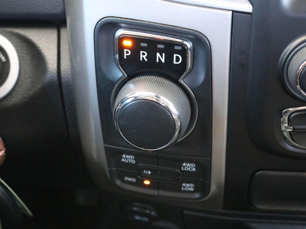 used 2017 Ram 1500 car, priced at $21,000