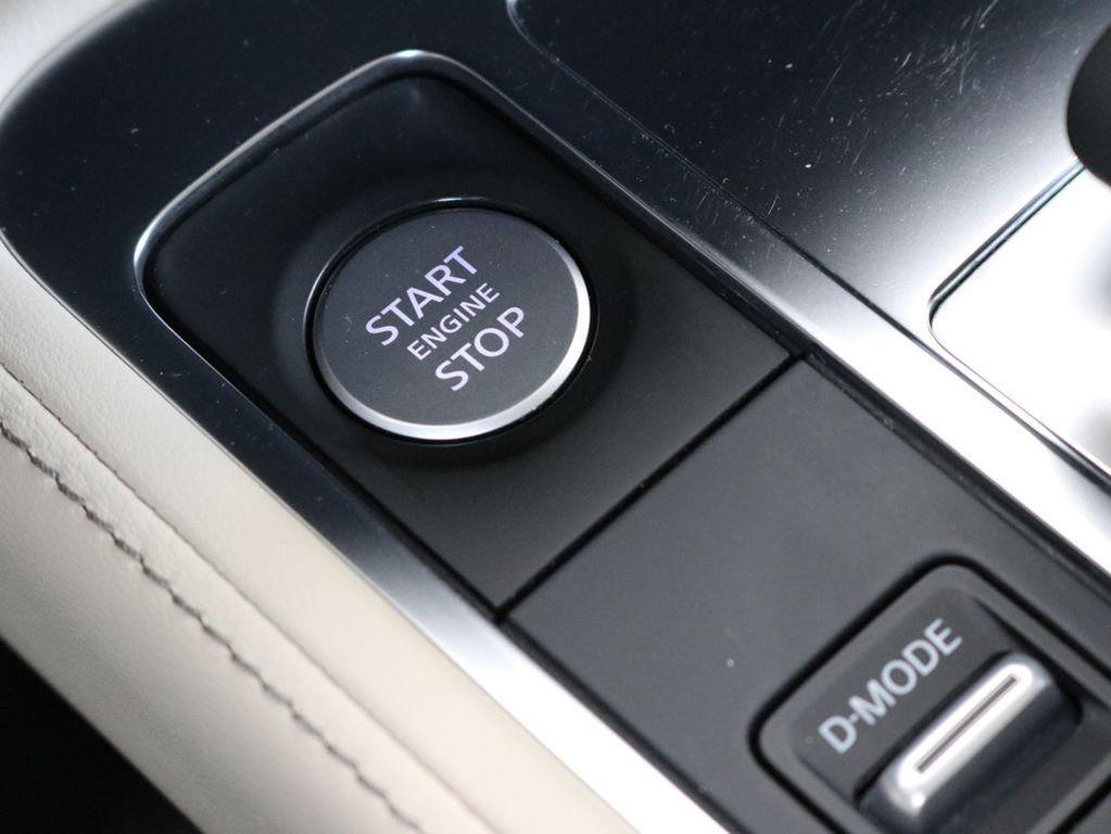 used 2023 INFINITI QX60 car, priced at $38,500