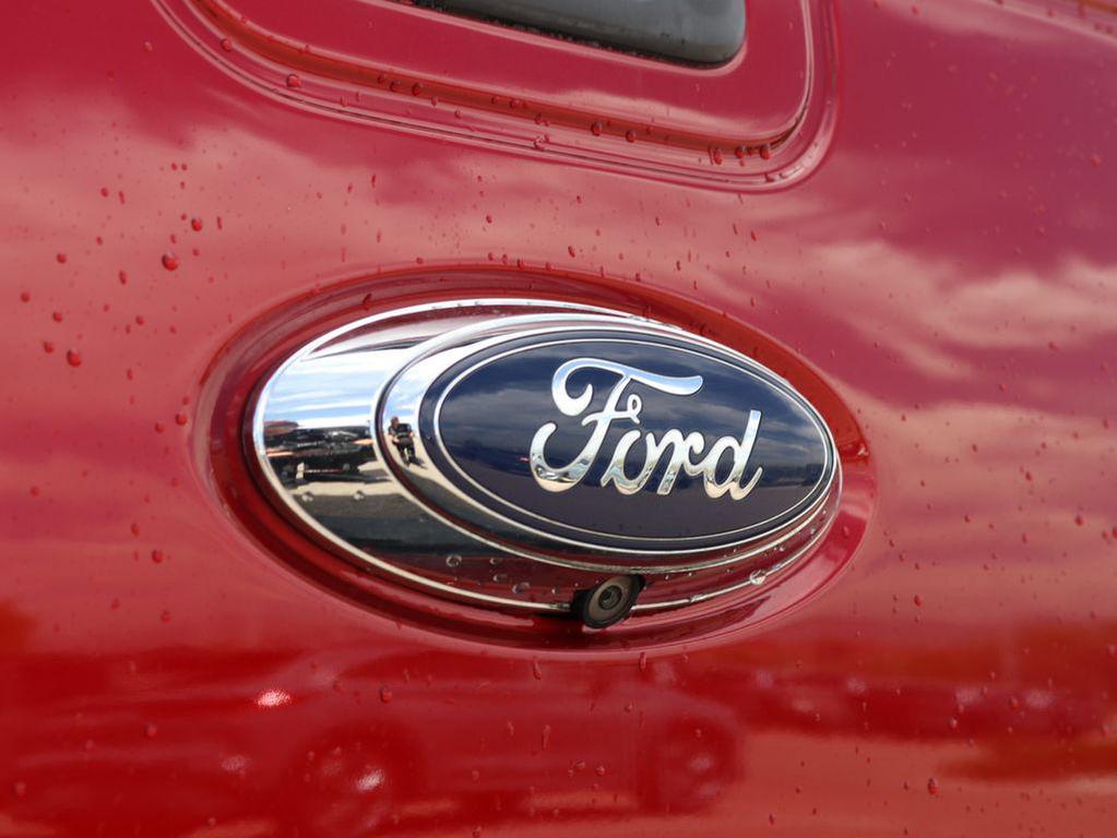 used 2016 Ford F-350 car, priced at $47,000