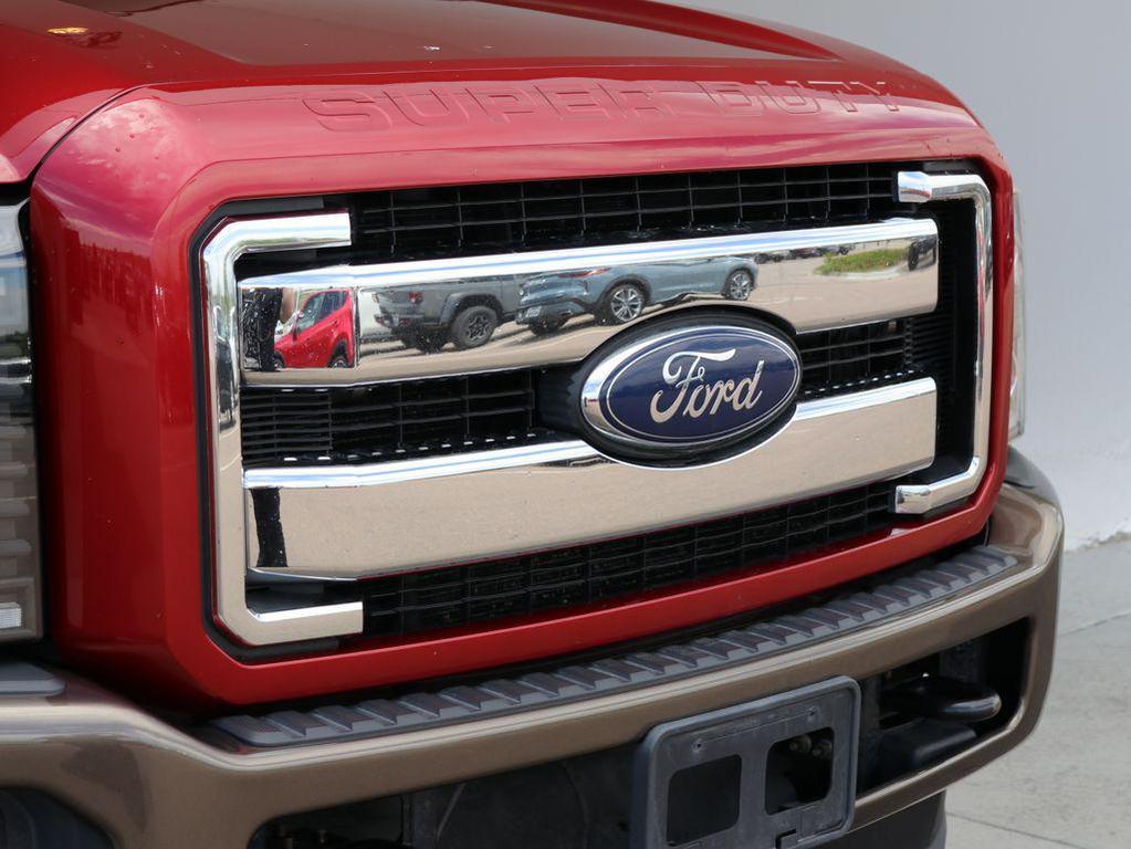 used 2016 Ford F-350 car, priced at $47,000