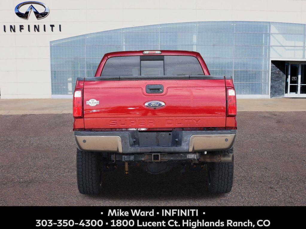 used 2016 Ford F-350 car, priced at $47,000