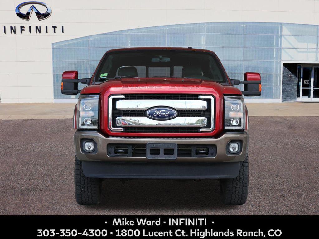 used 2016 Ford F-350 car, priced at $47,000