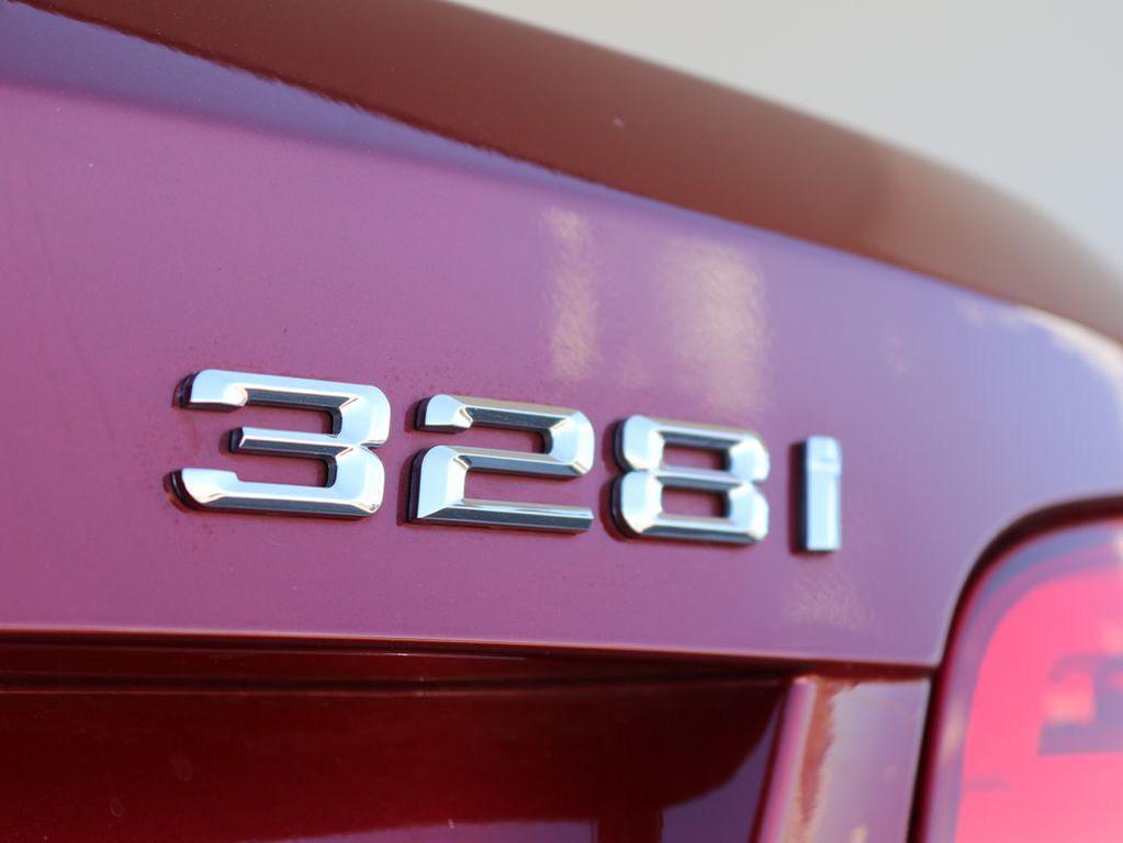 used 2011 BMW 328 car, priced at $12,700