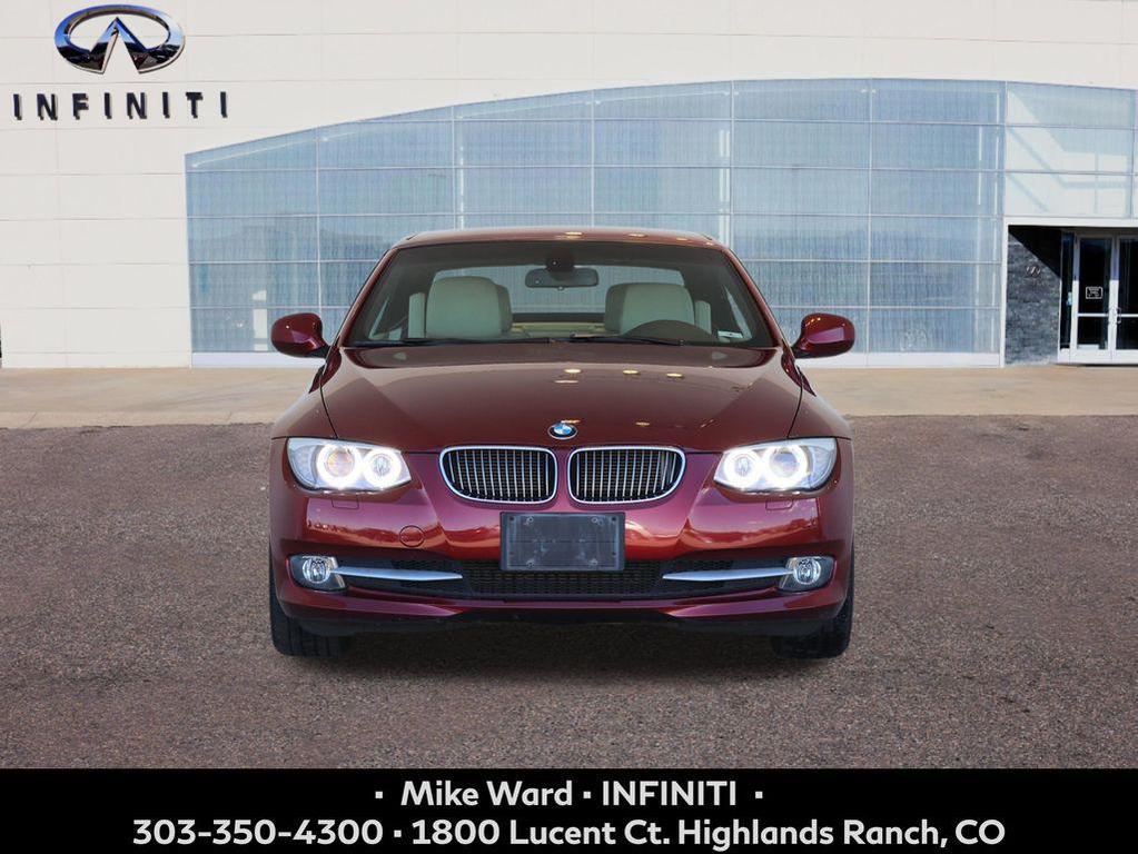 used 2011 BMW 328 car, priced at $12,700