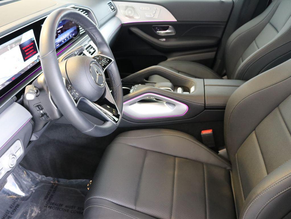 used 2025 Mercedes-Benz GLS 450 car, priced at $68,500