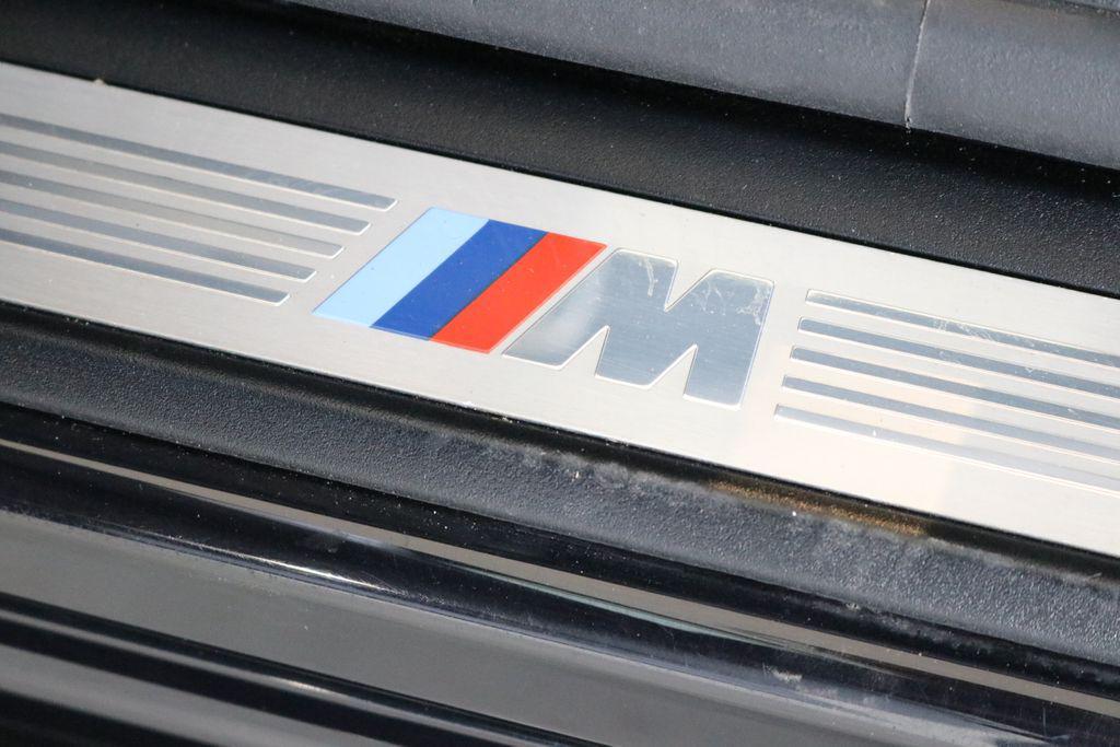 used 2022 BMW X4 car, priced at $37,799