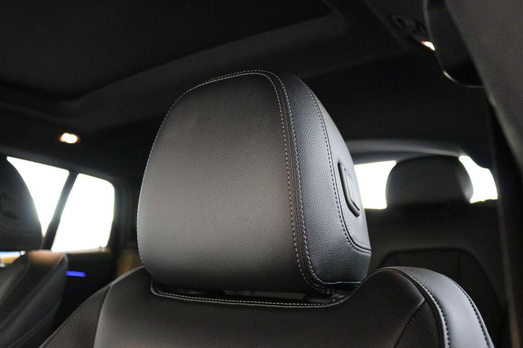 used 2022 BMW X4 car, priced at $37,799