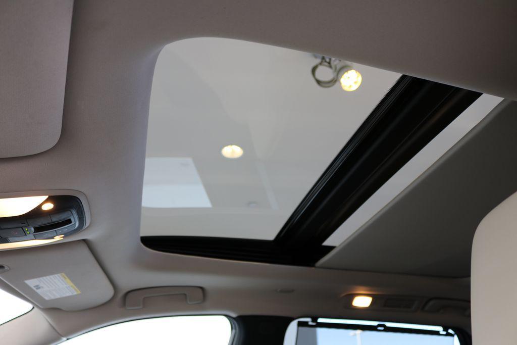 used 2025 INFINITI QX60 car, priced at $42,487