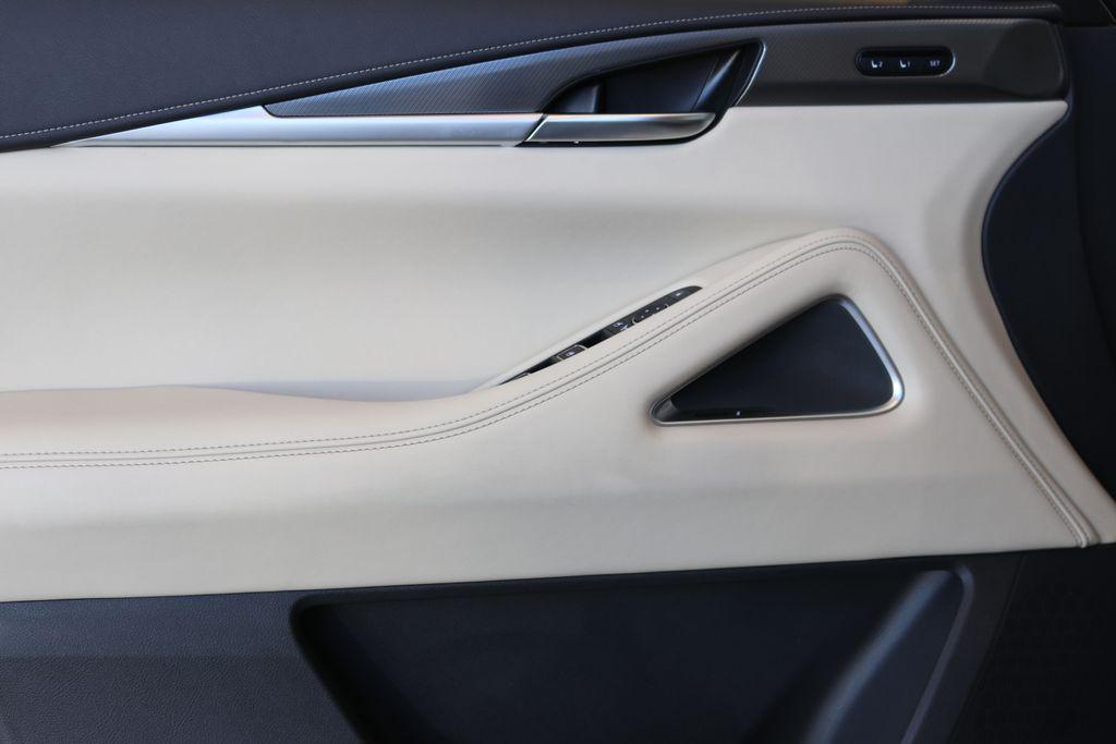 used 2025 INFINITI QX60 car, priced at $42,487