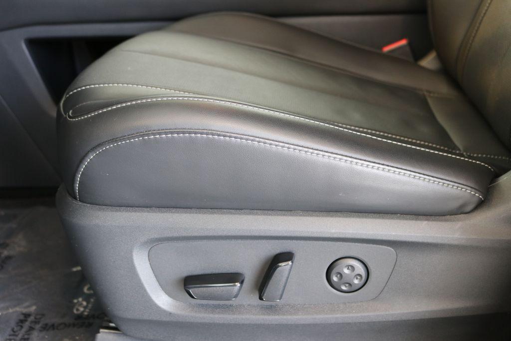 used 2025 INFINITI QX60 car, priced at $44,699