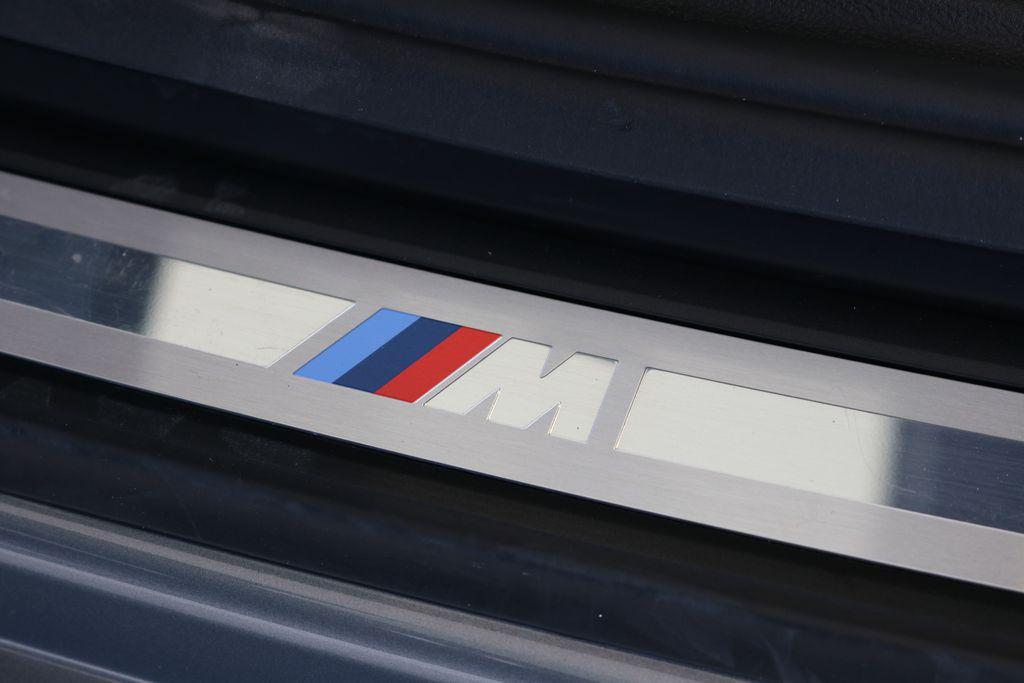 used 2025 BMW Z4 car, priced at $41,000