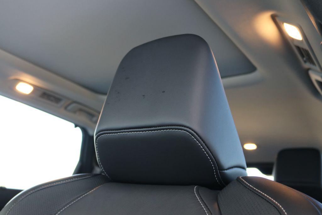 used 2025 INFINITI QX60 car, priced at $44,999