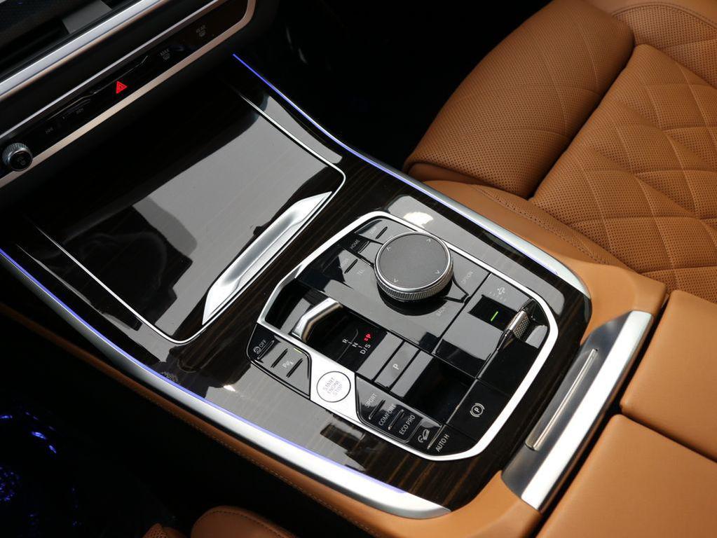 used 2023 BMW X7 car, priced at $54,500