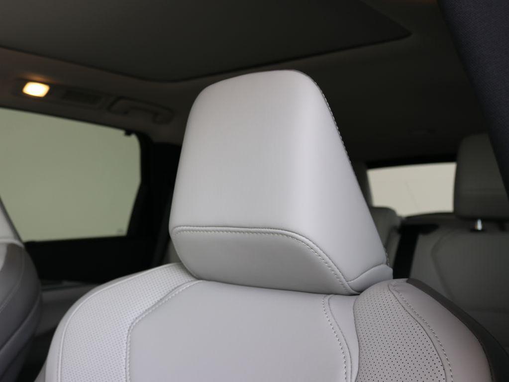 new 2026 INFINITI QX60 car, priced at $62,790