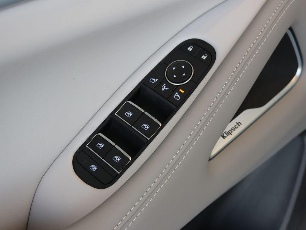 new 2026 INFINITI QX60 car, priced at $58,716