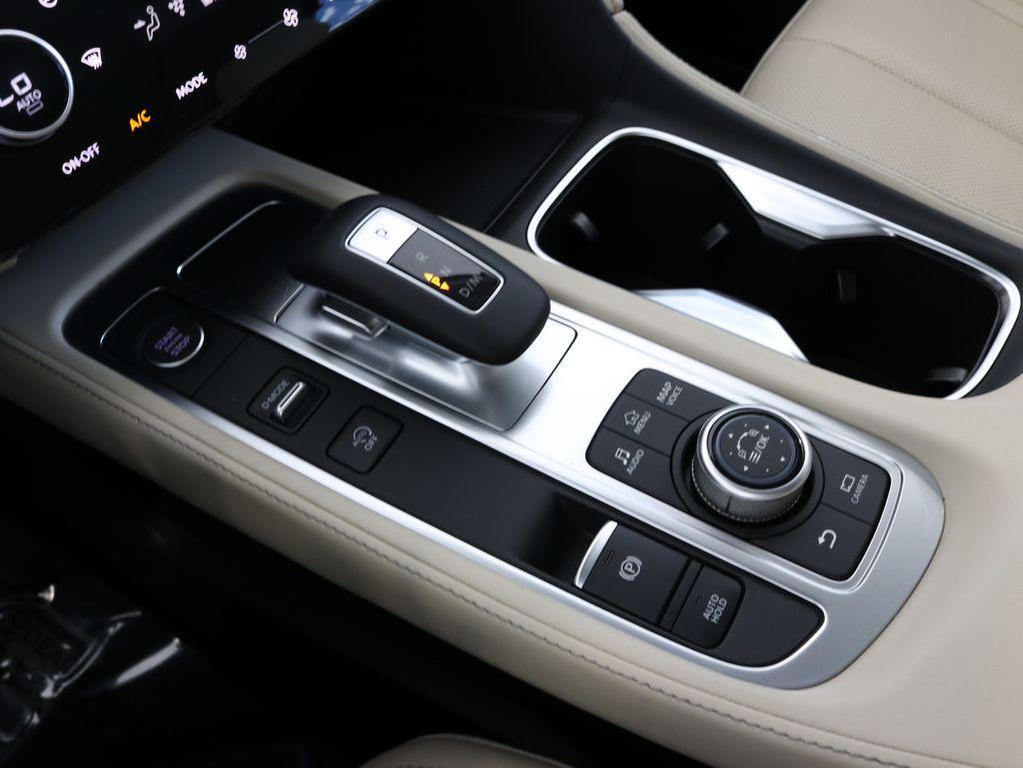 used 2025 INFINITI QX60 car, priced at $48,500