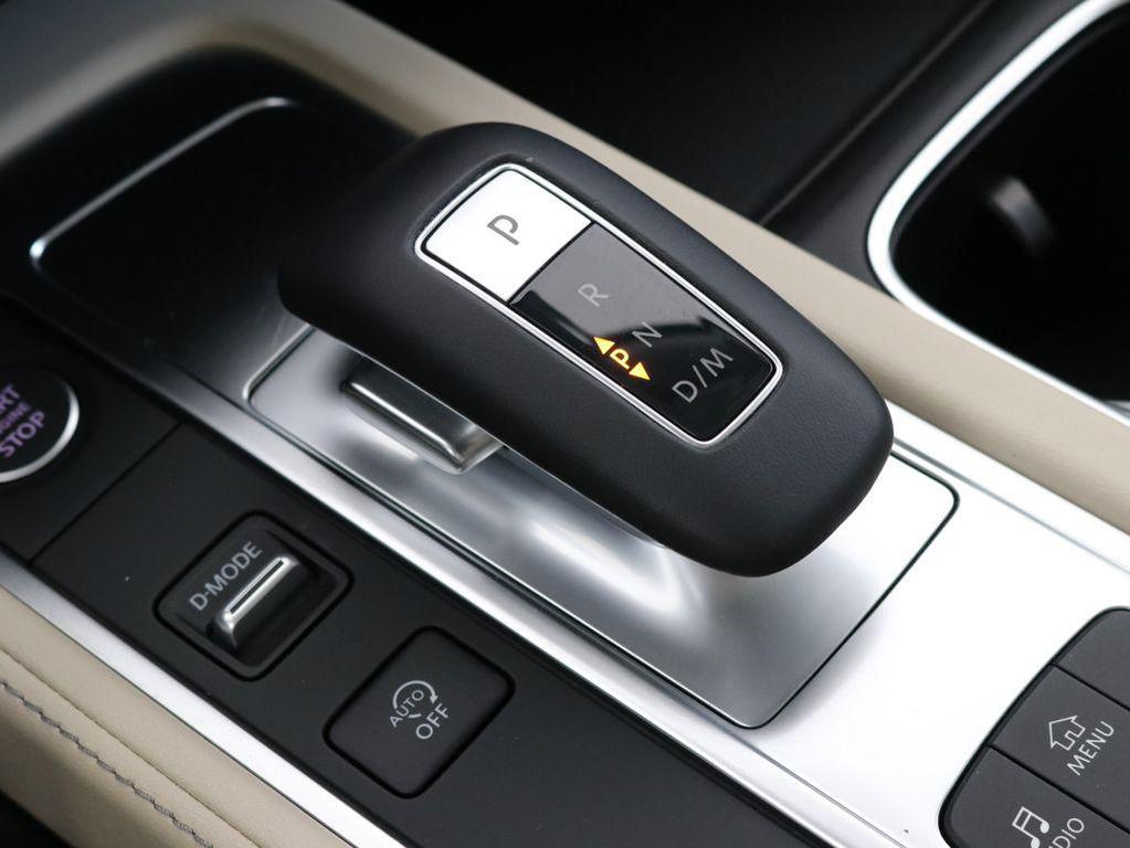 used 2025 INFINITI QX60 car, priced at $48,500