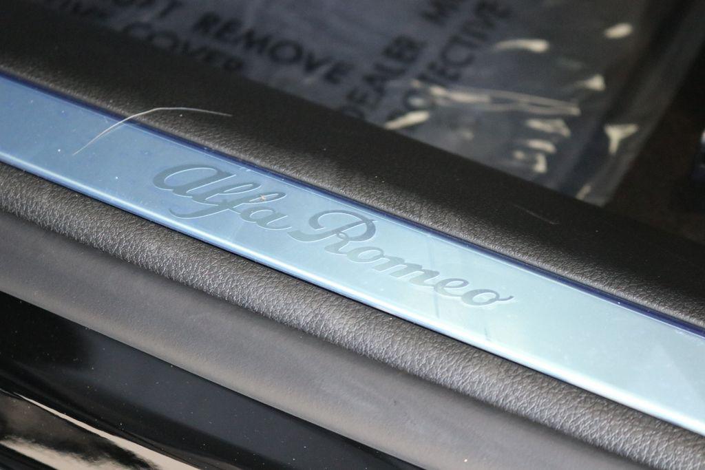 new 2025 Alfa Romeo Tonale car, priced at $46,475