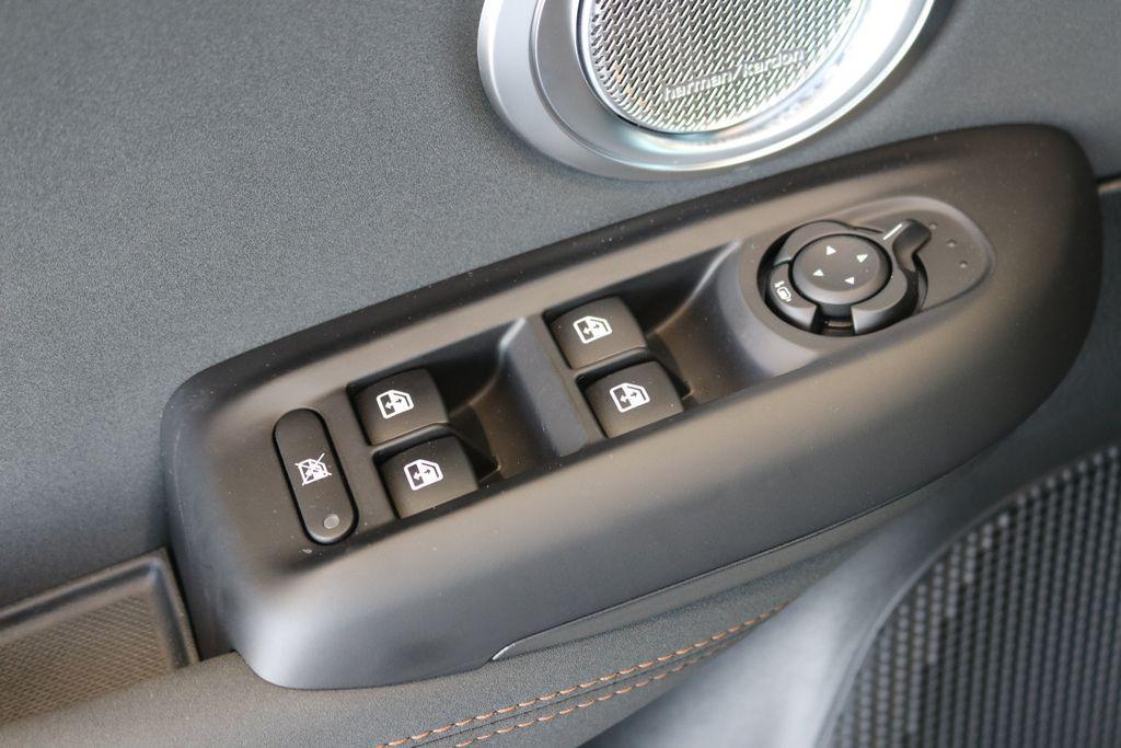 new 2025 Alfa Romeo Tonale car, priced at $46,475