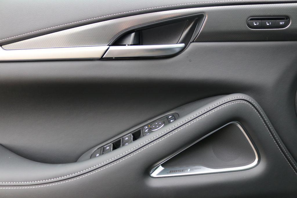 used 2025 INFINITI QX60 car, priced at $44,999