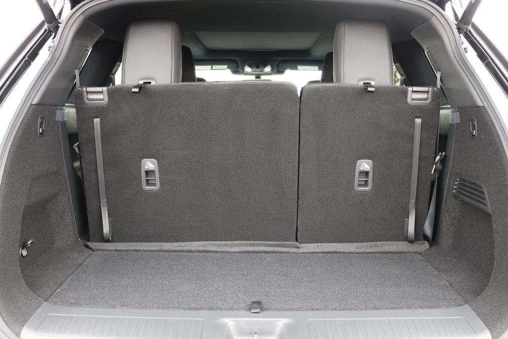 used 2025 INFINITI QX60 car, priced at $44,999