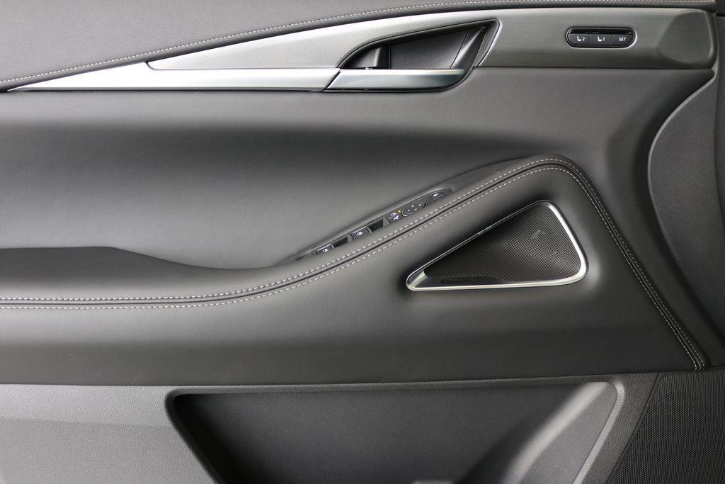 new 2026 INFINITI QX60 car, priced at $61,585