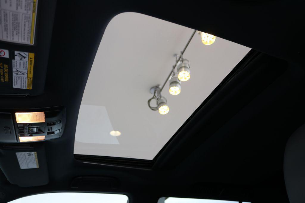 used 2023 Lexus GX 460 car, priced at $54,999