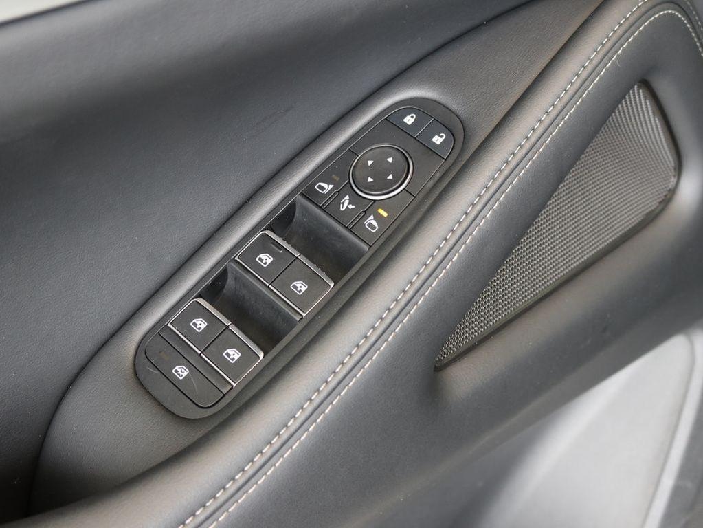 used 2025 INFINITI QX60 car, priced at $39,000