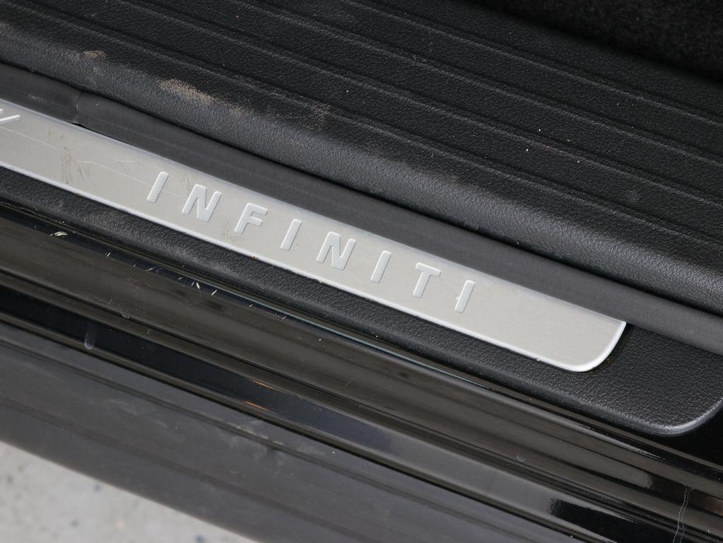 used 2025 INFINITI QX60 car, priced at $39,000
