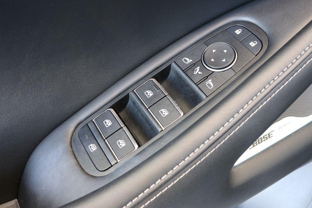 used 2025 INFINITI QX60 car, priced at $43,400