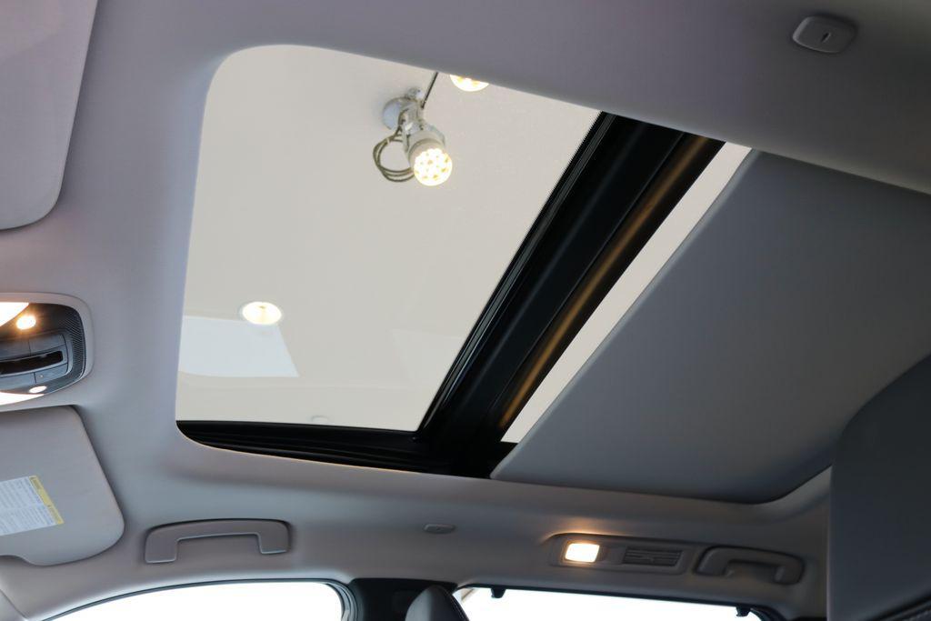 used 2025 INFINITI QX60 car, priced at $43,400