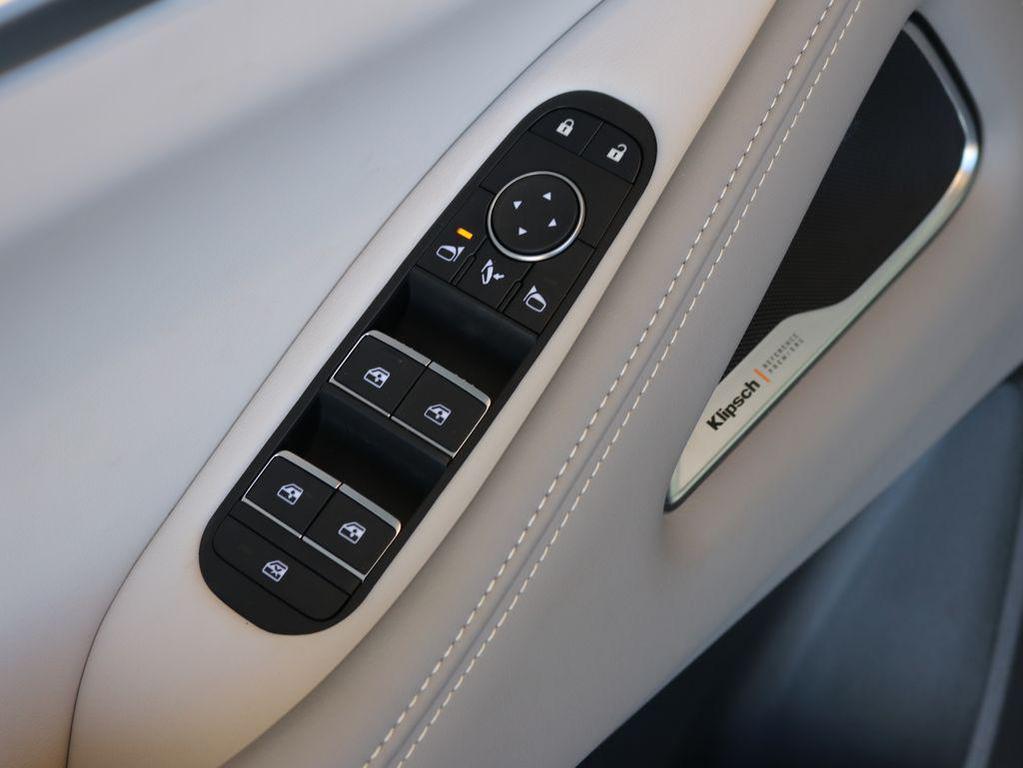new 2026 INFINITI QX60 car, priced at $71,520