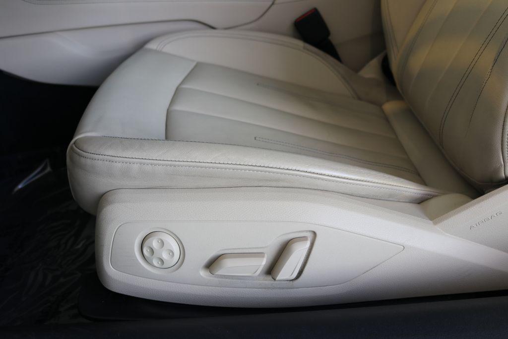 used 2021 Audi A5 car, priced at $28,499