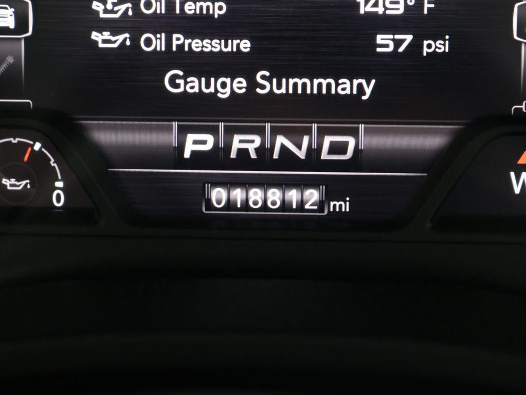 used 2022 Ram 1500 car, priced at $85,000
