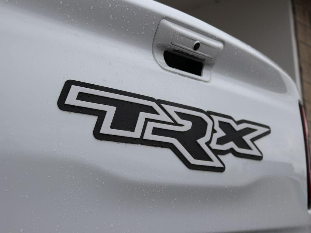 used 2022 Ram 1500 car, priced at $85,000