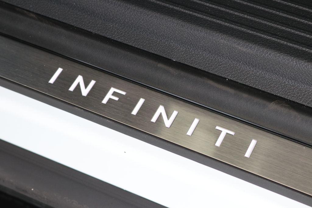 new 2026 INFINITI QX80 car, priced at $103,370